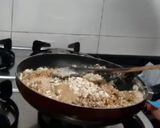 વસાણું પાક (Vasanu Paak Recipe In Gujarati) રેસીપી સ્ટેપ2ફોટો