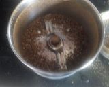 A picture of step 4 of Mutton stew.