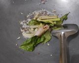 Foto langkah ke 1 dari resep Kuah Lemak Tauco Nangka Kikil (Khas Aceh).