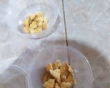 Foto langkah ke 6 dari resep Regal custard dessert box.