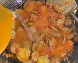 Foto langkah ke 3 dari resep Sambel jengkol.