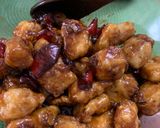 Foto del paso 6 de la receta: Pollo agridulce