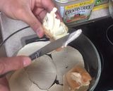 Foto del paso 2 de la receta: Capirotada