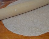 Foto del paso 3 de la receta: Naan pan Indio