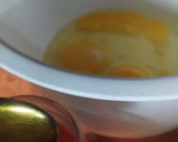 Foto del paso 1 de la receta: Mí primera masa para pionono