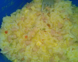 Foto del paso 2 de la receta: Muffins de arroz