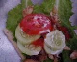 A picture of step 1 of Lunch w/ Sandwich.