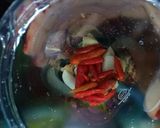 Foto langkah ke 9 dari resep Empek - Empek tanpa ikan.