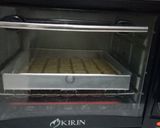 Foto langkah ke 8 dari resep Kue Keju Kastengel.