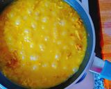Foto del paso 8 de la receta: Risotto de Pollo con Curry y Crema