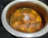 A picture of step 1 of Tomato Charu (Charupani)/ rasam.