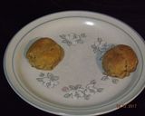 Foto del paso 6 de la receta: Mini bollos de Zanahoria y chía