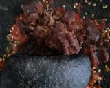 Foto langkah ke 3 dari resep Bumbu pecel.