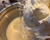 Foto del paso 6 de la receta Pastel de queso y chocolate blanco