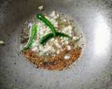 भेंडीची भाजी (bhendi chi bhaji recipe in marathi) रेसिपी स्टेप 2 फोटो 