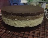 Foto langkah ke 3 dari resep Bolu Tiramisu kukus #fridajoincoffee.
