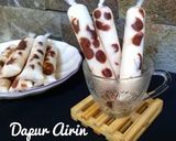 Foto langkah ke 5 dari resep Es Mambo Choki Choki.