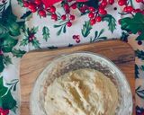 Foto del paso 7 de la receta: Nevaditos ❄️⭐️ (de mantequilla)