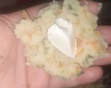 صورة لخطوة 4 من وصفة معقودة الخضر سهلة 😉 وبنينة 😋
