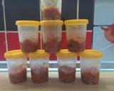Foto del paso 4 de la receta: Sofrito para varias recetas