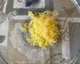 Foto del passaggio 1 della ricetta Focaccine di patate liguri