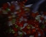 Foto langkah ke 4 dari resep 102. Sambel pete bawang.