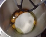 Φωτογραφία βήματος 2 της συνταγής Πασχαλινά κουλούρια Γιαννιώτικα