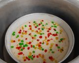 ટુટી ફ્રુટી કેક (Mix Flour Tutti Frutti Cake Recipe In Gujarati) રેસીપી સ્ટેપ4ફોટો
