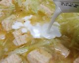 Foto langkah ke 4 dari resep Sayur Godog Betawi.