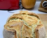 Foto del paso 6 de la receta: Pan casero