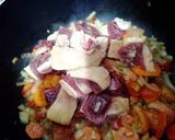 Foto del paso 3 de la receta: Guiso de lentejas con carne 🍲