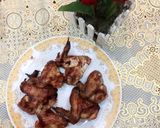 Foto langkah ke 5 dari resep Chicken Wings Barbeque 🍗🍗🍗.