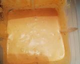 A picture of step 3 of Pasta and Chicken in Creamy Chipotle Sauce.