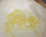 Foto langkah ke 1 dari resep Macaroni cheese (mac n cheese) simple.