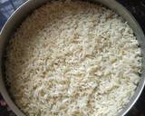 Soya chunk pulao recipe step 4 photo