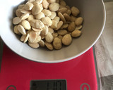 Foto del paso 1 de la receta: Pollo con almendras estilo chino
