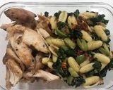每日午餐盒（分享简单搭配）的食譜步驟14照片