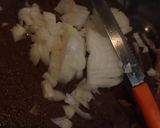 Foto del paso 1 de la receta: Empanadas de pollo