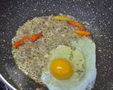 Foto langkah ke 3 dari resep Mie Goreng Jawa.