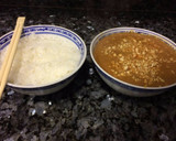 Foto del paso 9 de la receta: Gambas al curry con arroz Thai
