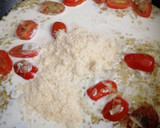 Foto del paso 5 de la receta: Salmón cremoso