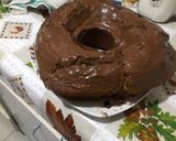 Foto del paso 4 de la receta: Queque chocolatoso