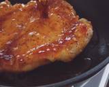 Teriyaki Chicken and Vegetable SandwichRecipe video recipe step 5 photo