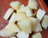 पत्तागोभी (patagobi recipe in marathi) रेसिपी स्टेप 1 फोटो 