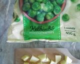 Kelbimbó főzelék recept fázis 2 fotója