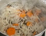 Foto del paso 1 de la receta: Vitel toné
