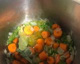 Foto del paso 3 de la receta Rabo de toro estofado a mi manera