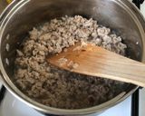 Hortobágyi húsos palacsinta recept fázis 1 fotója