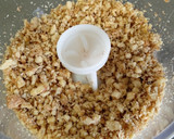 Foto del paso 2 de la receta: Pan de nueces, coco y zanahoria