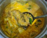Foto langkah ke 12 dari resep Kotokan pedas simple.